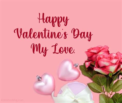 happy valentines day wishes  messages wishesmsg