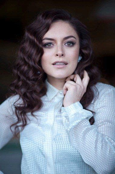 Pictures And Photos Of Ezgi Mola Beauty Turkish Beauty