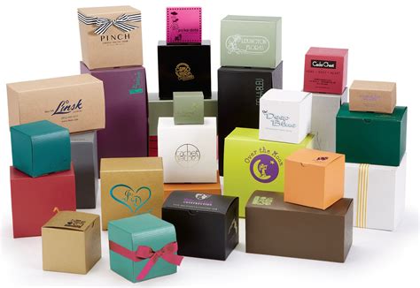 custom printed boxes  promotional advertising master business