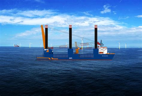van oord buys uk based offshore wind contractor