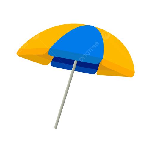 payung clipart payung payung payung pantai png  vektor