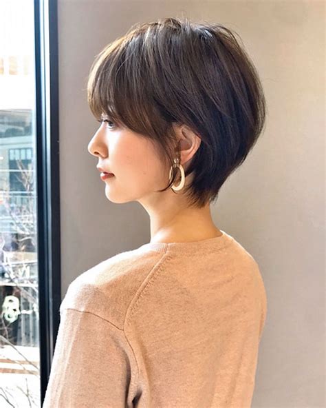 30 cute asian short hairstyles for 2020 short