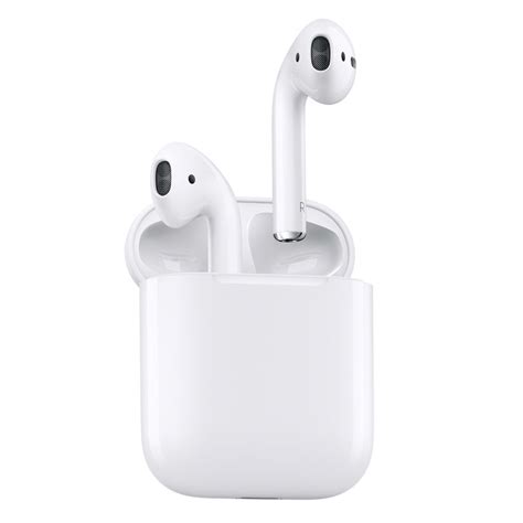 apple airpods wireless bluetooth earphones mmefama bh photo