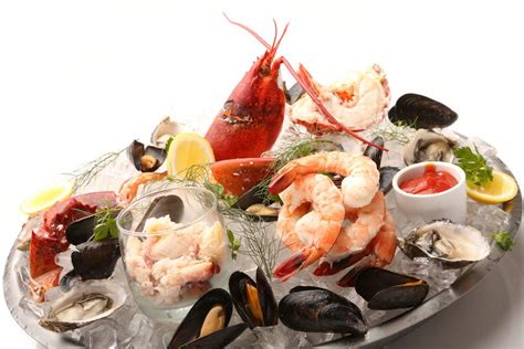 Los Angeles Seafood Restaurants 10best Restaurant Reviews