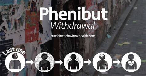 phenibut withdrawal timelines how long does phenibut