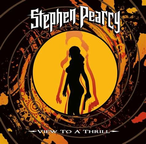 stephen pearcy · sex drugs ratt and roll my life in rock