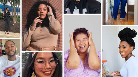 Black And Asian Latinx Influencers Discuss Lack Of Representation