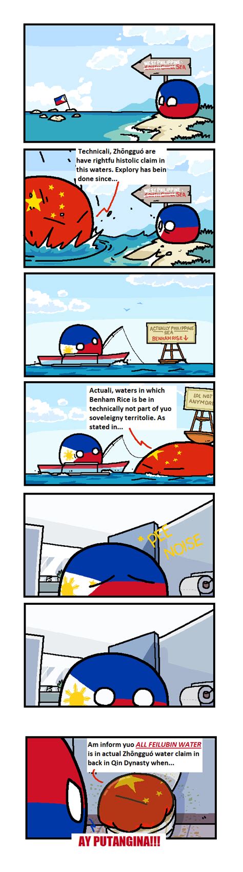 polandball funny puns jokes funny puns filipino memes