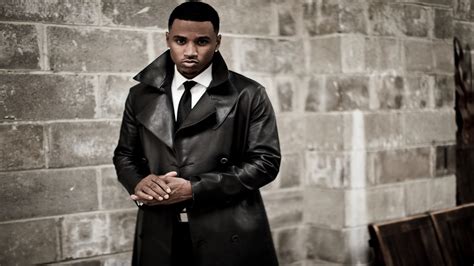 exclusive trey songz s new video sex ain t better than love essence