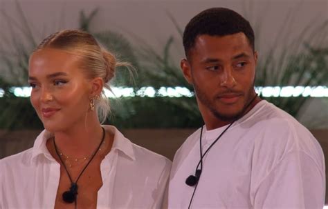 love island s mary and aaron brutally dumped from villa days before