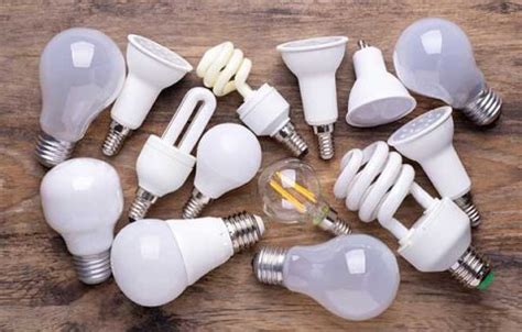 types  light bulbs   history  buying guide