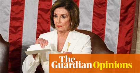Does Nancy Pelosi Want To Become A Meme Us News The Guardian