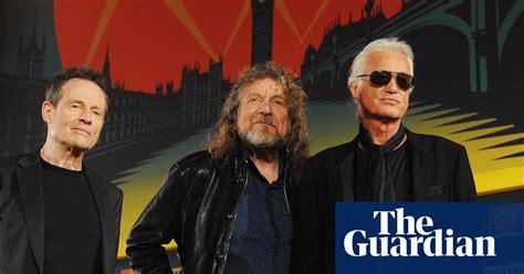 Led Zeppelin S Plagiarism Lawsuit A Sign Of The Times In The Music