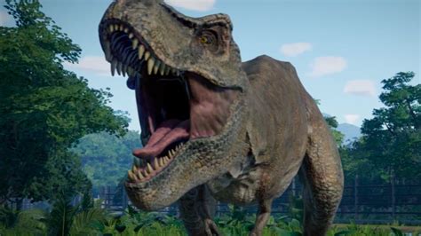 Análise Jurassic World Evolution Multi é A Melhor Experiência De
