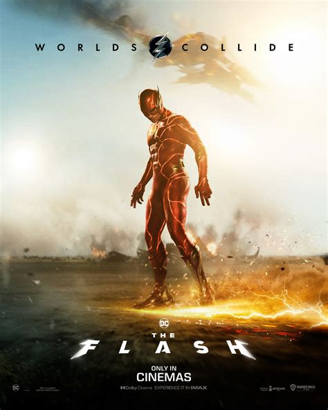 character posters released   flash