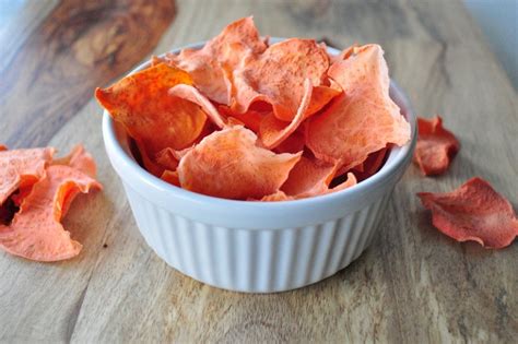 Healthy Sweet Potato Chips Gluten Free My Whole Food Life