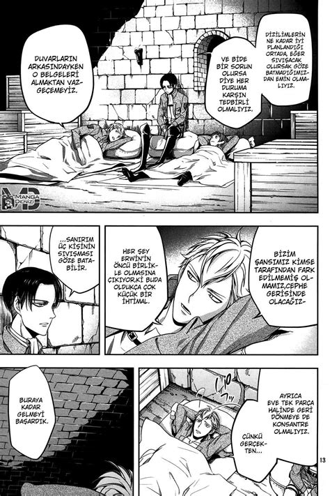 Shingeki No Kyojin Gaiden Bölüm 07 Sayfa 14 Oku Mangadenizi