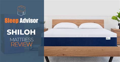Sleep Innovations Shiloh Mattress Review Updated For 2021