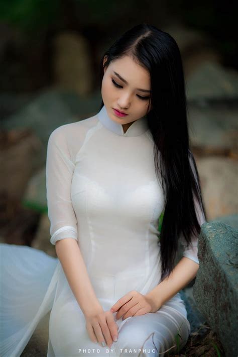 Pin On Charming White Long Dress