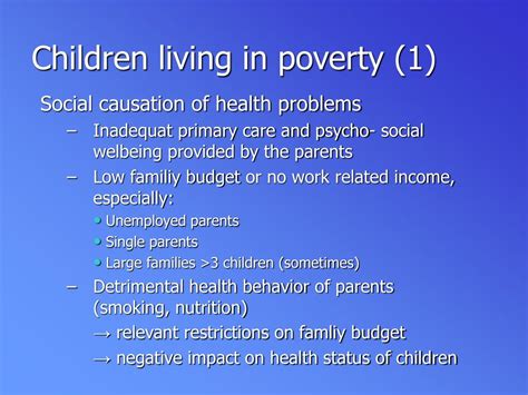 ppt public health policy for disadvantaged target groups powerpoint presentation id 41203