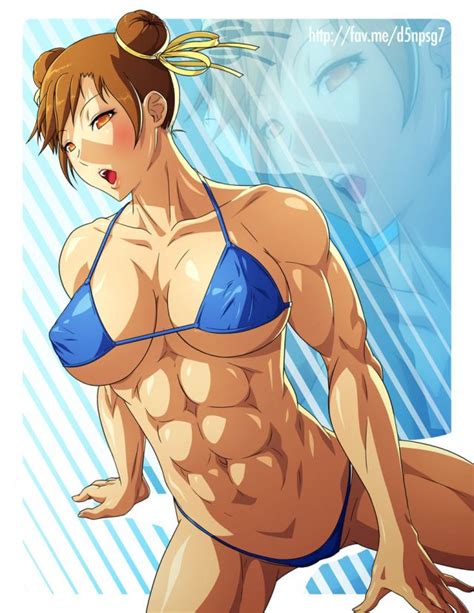 six pack abs chun li street fighter xxx pictures sorted by rating luscious