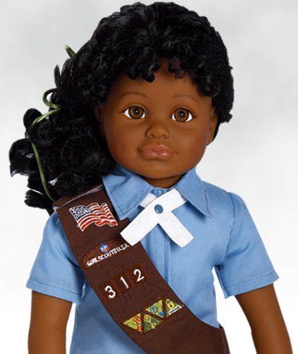 18 Inch African American Girl Doll American Girl Dolls African