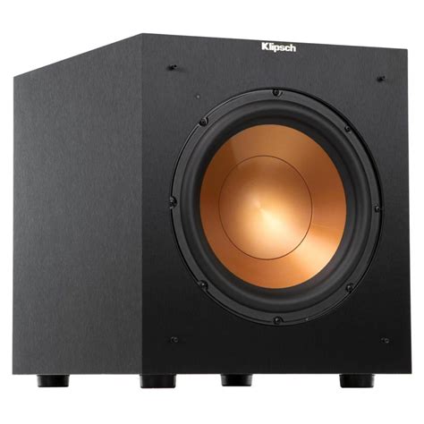 top  budget home theater subwoofers    budget home theater