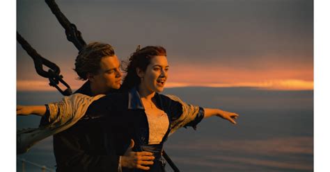 titanic best romance movies of all time popsugar australia love and sex photo 35