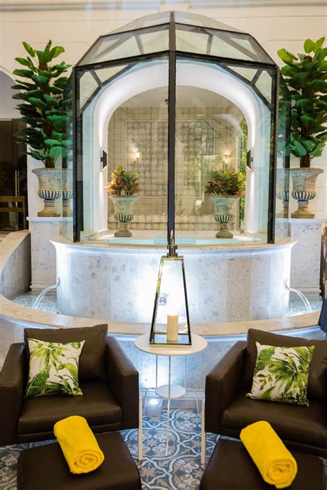 secret garden spa luxus spa budapesten mystery hotel budapest