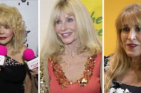 Here Are All The Women Who Have Accused Bill Cosby Of