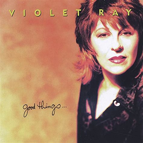 good things by violet ray on amazon music uk