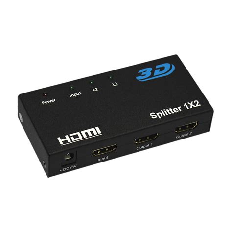 hdmi splitter dp honorstand technology colimited