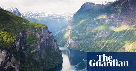 Norways Stunning Landscapes In Summer – In Pictures Travel The