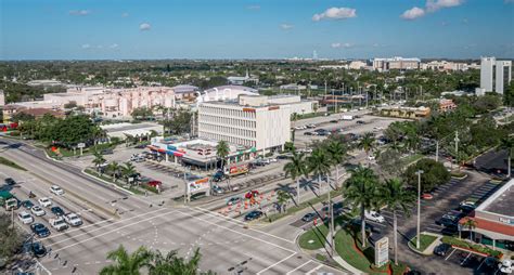 hollywood blvd hollywood fl  land acre ground lease