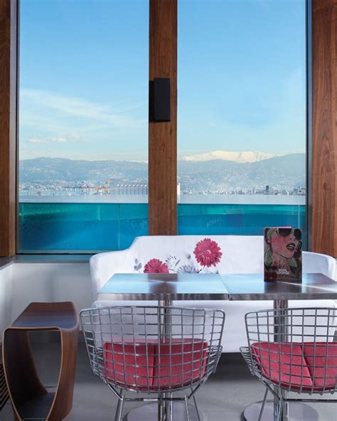 Le Gray Beirut Beirut Lebanon Hotel Review Condé Nast Traveler