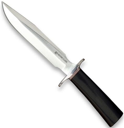 cold steel military classic combat knife