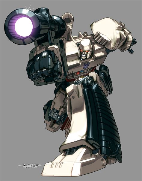 image  megatron stand upjpg teletraan   transformers wiki age  extinction