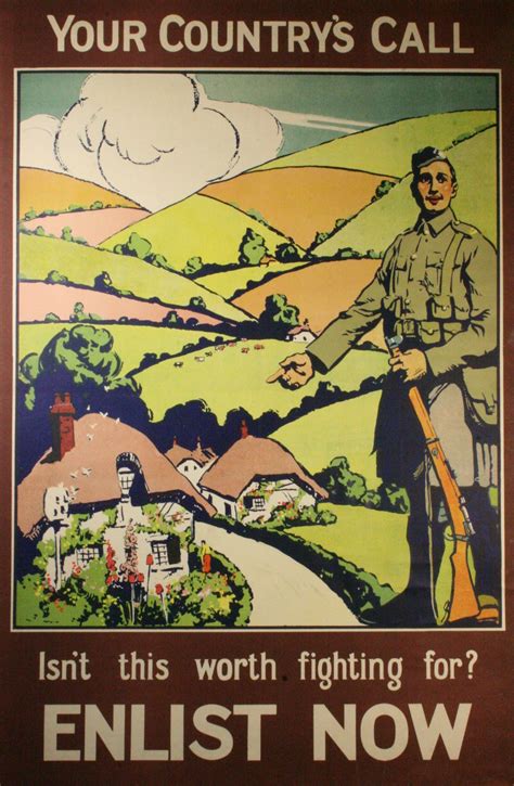 country    history  wartime propaganda posters sunday post