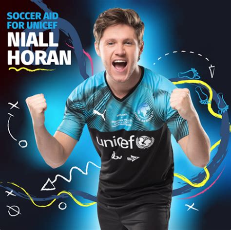 Niall Horan Reveals Secret To His Confidence And It Has Nothing To Do