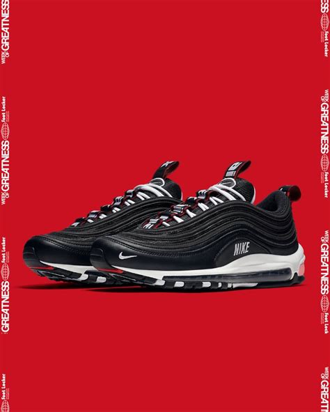 Foot Locker On Twitter All About The Swoosh Nike Air