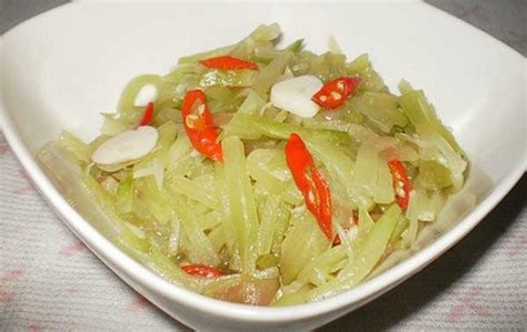resep   membuat sayur labu menu hidangan pendamping ketupat