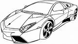Coloring Cars Furious Fast Pages Getcolorings sketch template