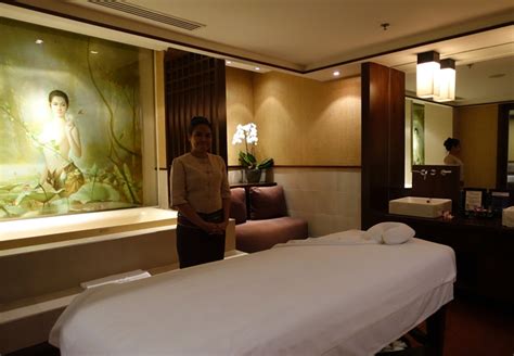 blood treatment  cancer royal treatment massage