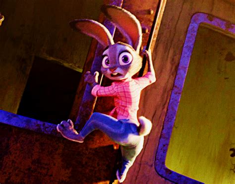 Disney Character Of The Month Do You Think Judy Hopps Is