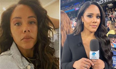 Completely Hopeless Alex Scott In Rare Romance Admission After