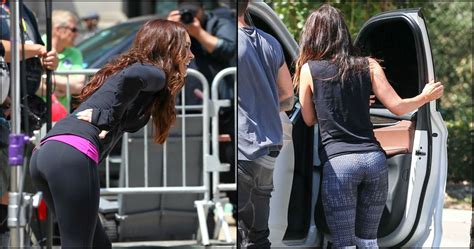 15 hottest photos of megan fox in yoga pants therichest