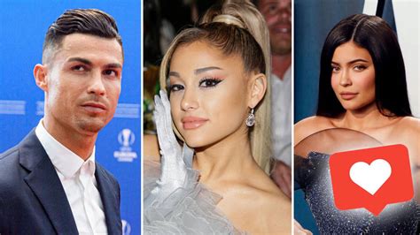 These Are The Top 10 Most Liked Instagram Posts Of 2020 Capital