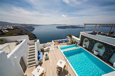Iconic Santorini A Boutique Cave Hotel Updated 2022 Prices