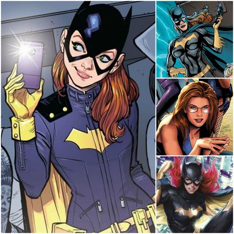 fierce divas and femmes fatales top 10 greatest women of dc comics