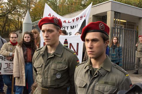 deutschland  season  reportedly   works canceled tv shows tv series finale